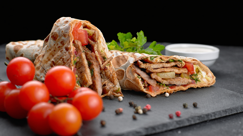 Top 7 Shawarma in Delhi: A Guide to Scrumptious Wraps